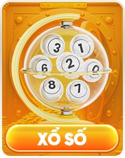 xổ số hm88